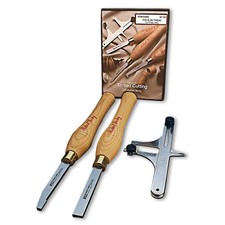 Sorby Thread Cutting Tool Set