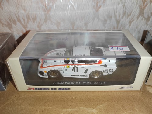 Boxed model spark - model, models