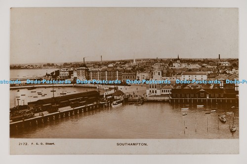 C033575 southampton hants - southampton,