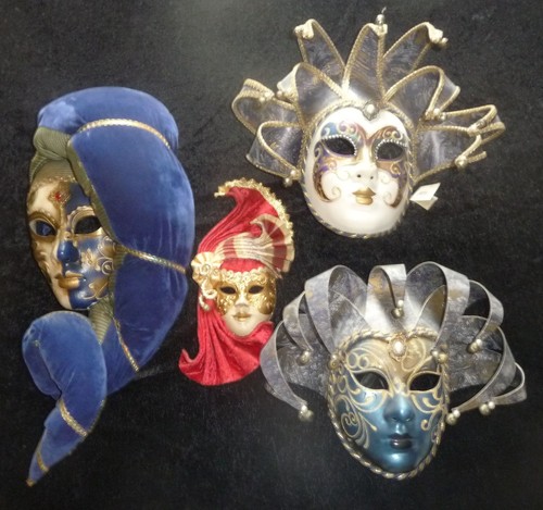 Collection handmade - of,