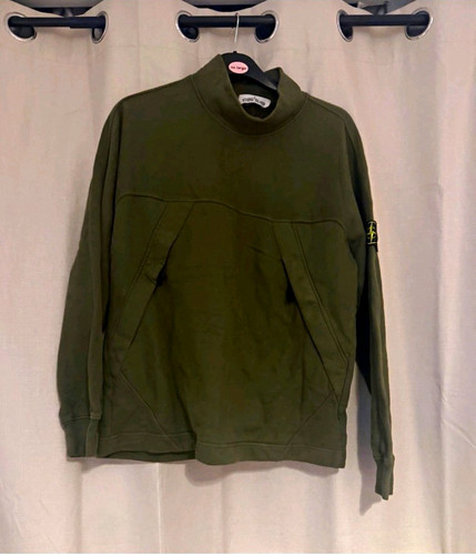 Stone island men mock - island,