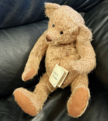 Dad bears martin gold - bears,