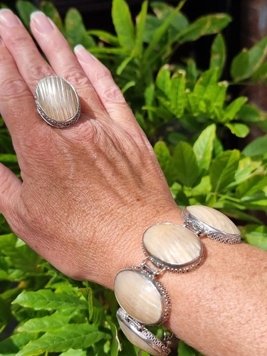 Vintage suarti bali silver - suarti,
