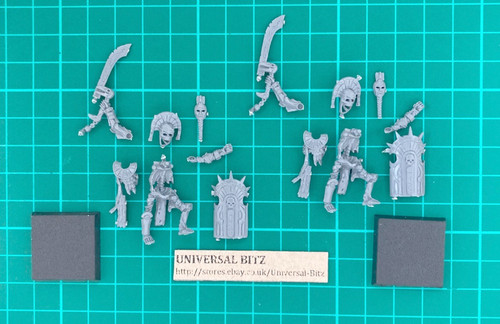Tomb guard champions - tomb,
