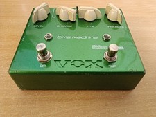 Vox JS-DL Time Machine Joe