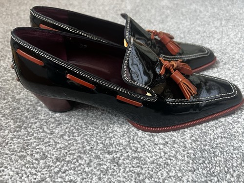 Tod ladies shoes size - tod’s, 4.