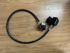 Aqua Lung Legend Scuba DIN