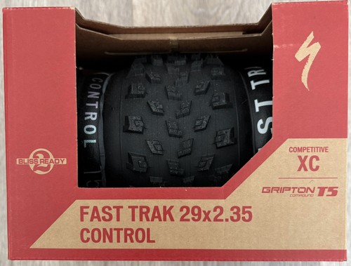 Specialized fast trak 29x2 - specialized,