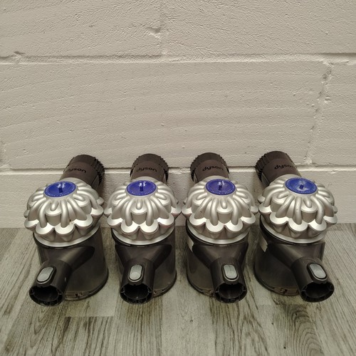 Dyson main body - v6, body,