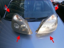 RENAULT CLIO 172 182 RS XENON