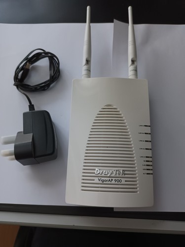 Draytek vigor ap 900 - draytek,