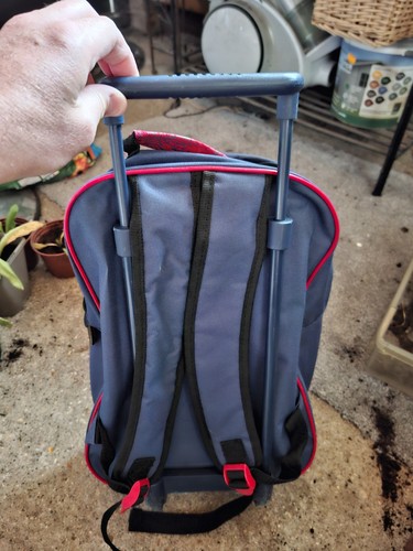 Spiderman suitcase - spiderman,