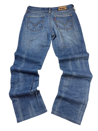 Levi 570 straight fit - straight,