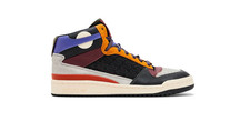 Adidas Forum Mid Patchwork