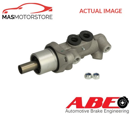 Brake master cylinder - brake, abe