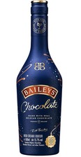 Baileys Chocolate Liqueur 50cl