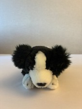 Keel toys Jess the Border