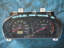 MITSUBISHI Chariot Grandis