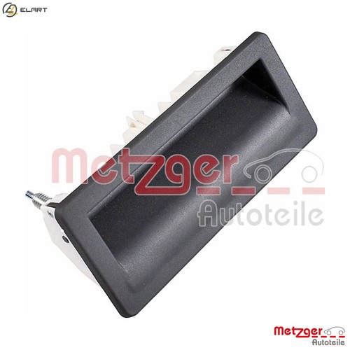 Tailgate handle 2310858 for - handle,