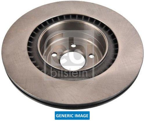 Febi bilstein 199274 brake - febi,