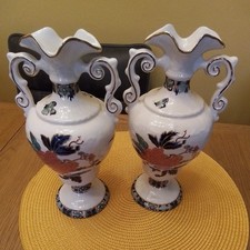 2 X Pair  Vintage Old Foley 2