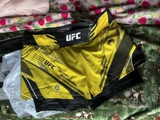 UFC Venum Authentic Fight