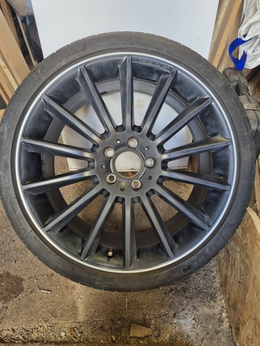 Genuine a35 cla - 35, amg