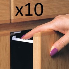 10pcs child proof - 10pcs, catch