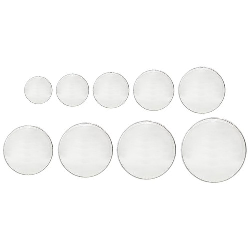 Snare drum head - snare, head,