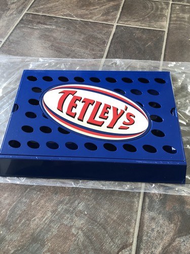 Tetleys drip tray - drip,