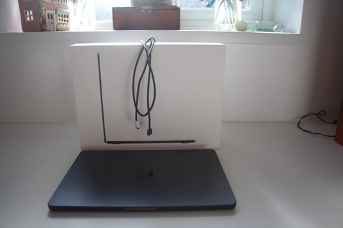 Apple macbook air inch - macbook, m5