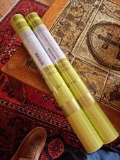 Designers Guild Karakul Wallpaper X 2 Rolls Same Batch