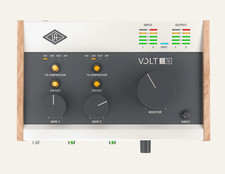 Universal audio volt 276 usb - volt,