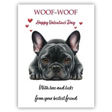 French Bulldog – Frenchie