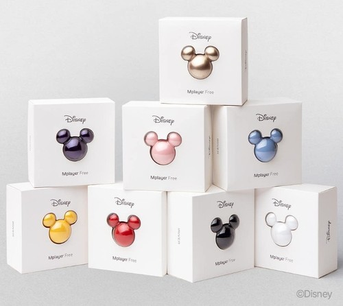 Iriver official disney mickey - iriver,