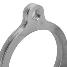 Stainless Steel Turbo Flange