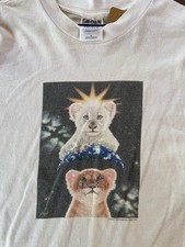 Vintage Schim Schimmel Lion