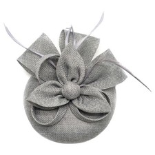 Graceful Wedding Fascinator