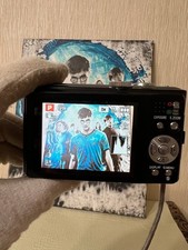 Panasonic LUMIX DMC-TZ8 12.1MP
