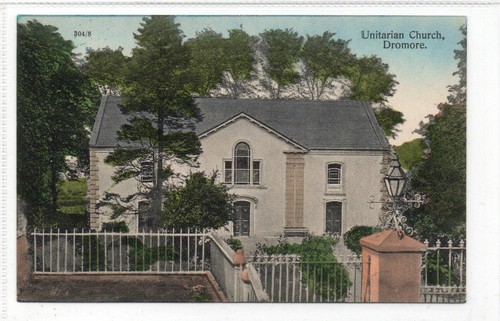 Unitarian church dromore co - unitarian,