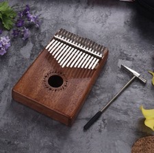 GECKO K17M 17- Kalimba Piano