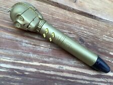 VINTAGE STAR WARS C-3PO WAY COOL TALKING SOUNDS FX PEN TIGER ELECTRONICS 1997