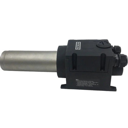 Heat shrinkable ending - heat,