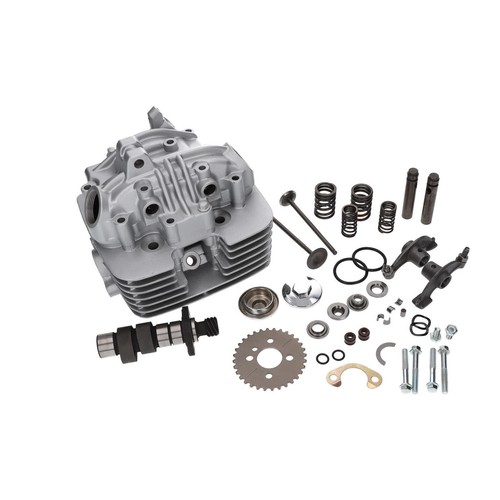 Cylinder head set fits suzuki - set,