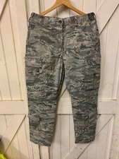 US Airforce Bdu Tiger stripe