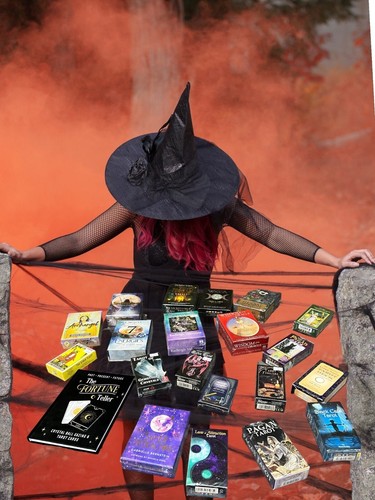 Tarot cards for readings - tarot, &