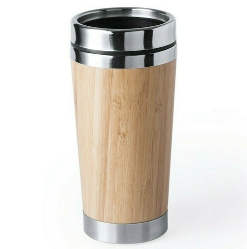 Wooden coffee tea - wooden, take
