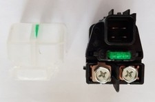 Starter relay solonoid for - starter,