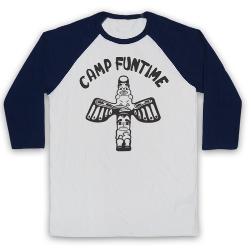 Camp funtime unofficial worn - unofficial,
