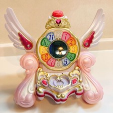 Smile PreCure Royal Clock